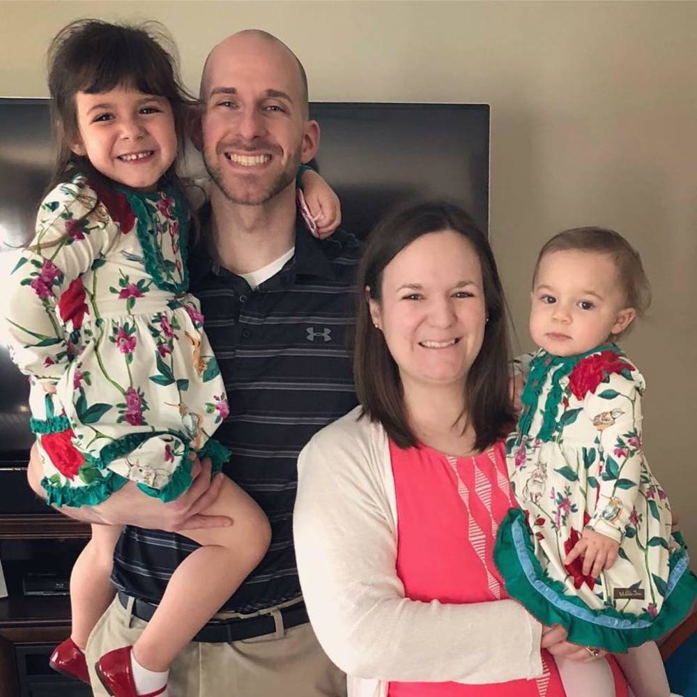 Meet your Posher, Whitney